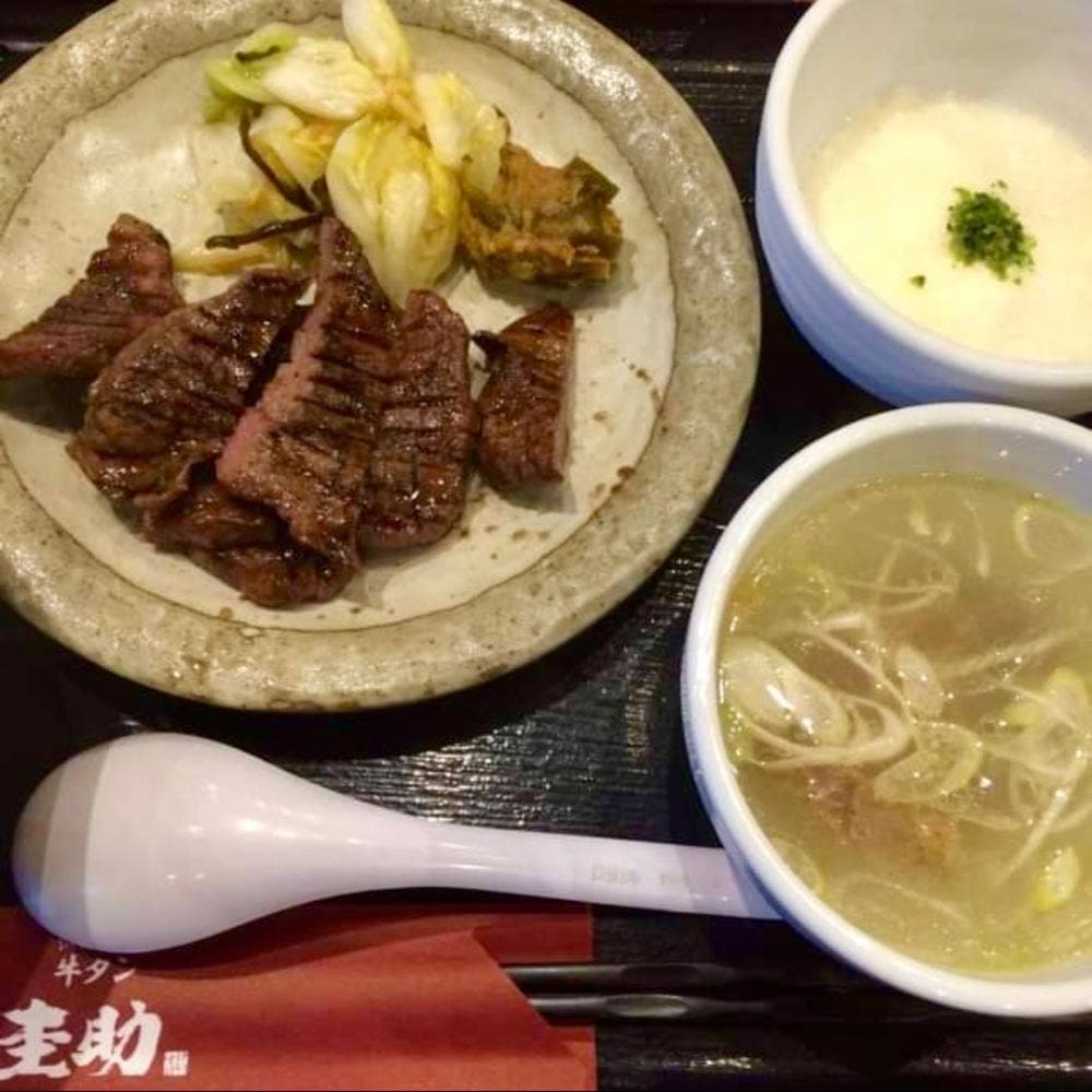 牛タン 圭助 飯田橋店