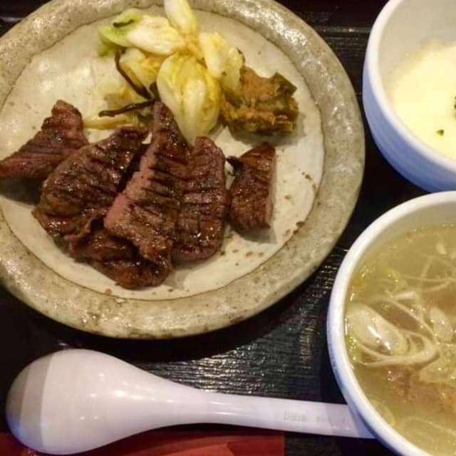 牛タン 圭助 飯田橋店 - サブ画像3