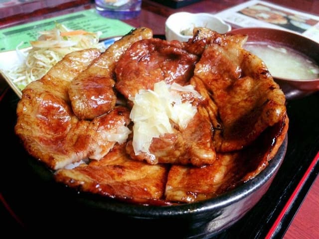 十勝ぶただん - サブ画像1