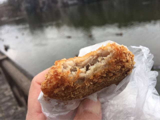 ころっけのハヤシ - サブ画像3