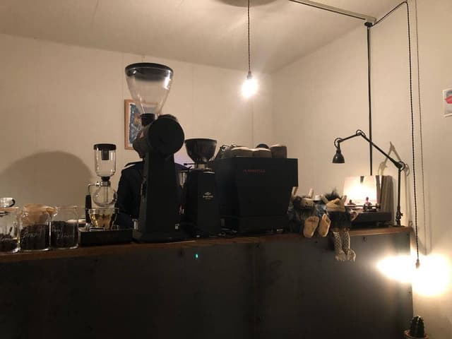 ENDELEA COFFE - サブ画像1