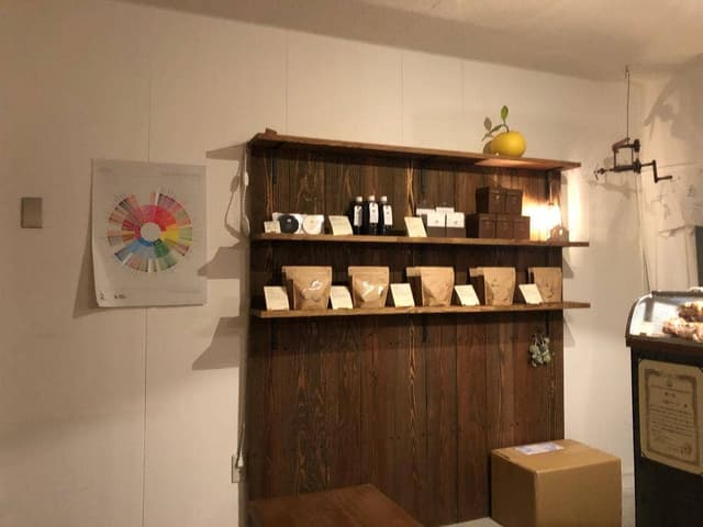ENDELEA COFFE - サブ画像2