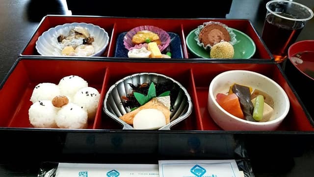 青山 - サブ画像1