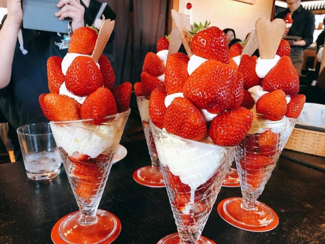 カサブランカ - サブ画像2