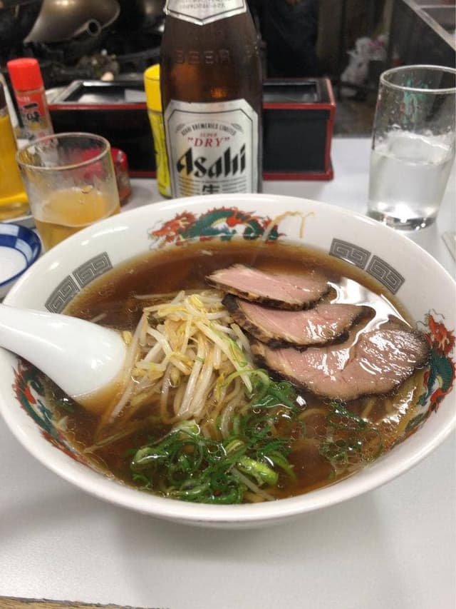 ラーメン桂 - サブ画像1