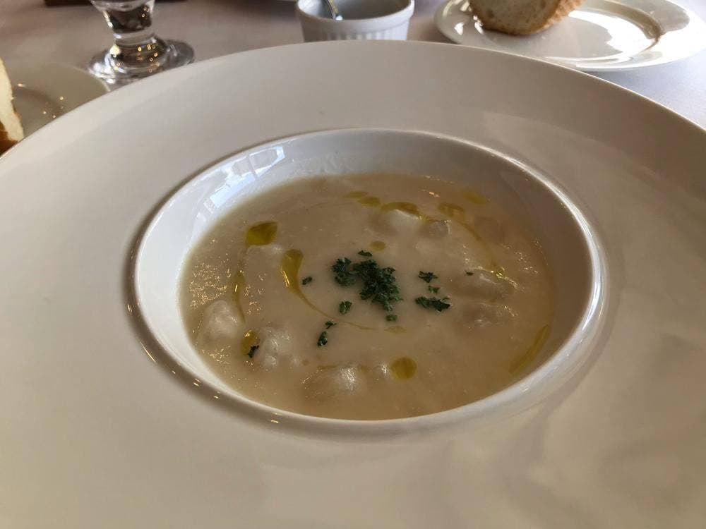 Restaurant Petit Lusso