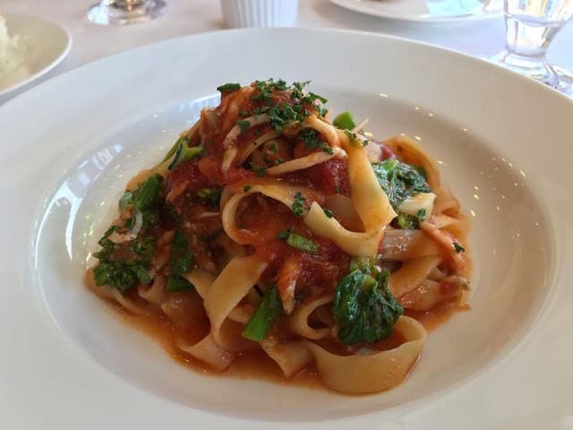 Restaurant Petit Lusso - サブ画像1