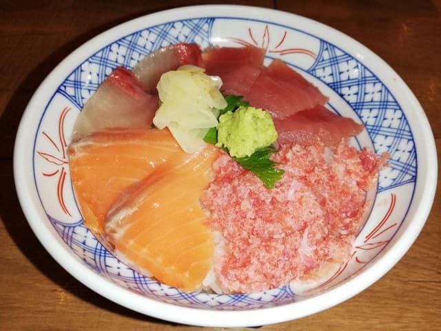 磯丸水産 高田馬場駅前店 - サブ画像2