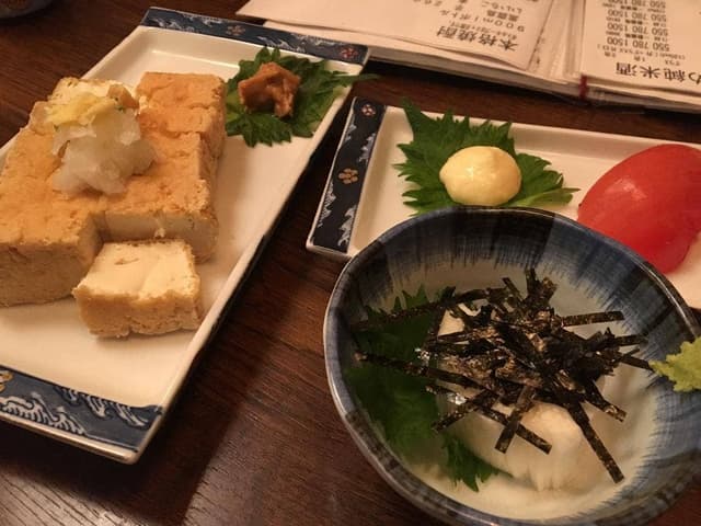 居酒屋 萬月 - サブ画像3
