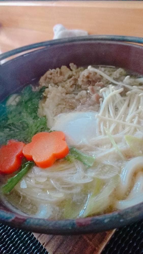 北条製麺所 - サブ画像2