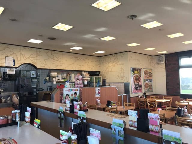 すき家 前橋野中町店 - サブ画像1