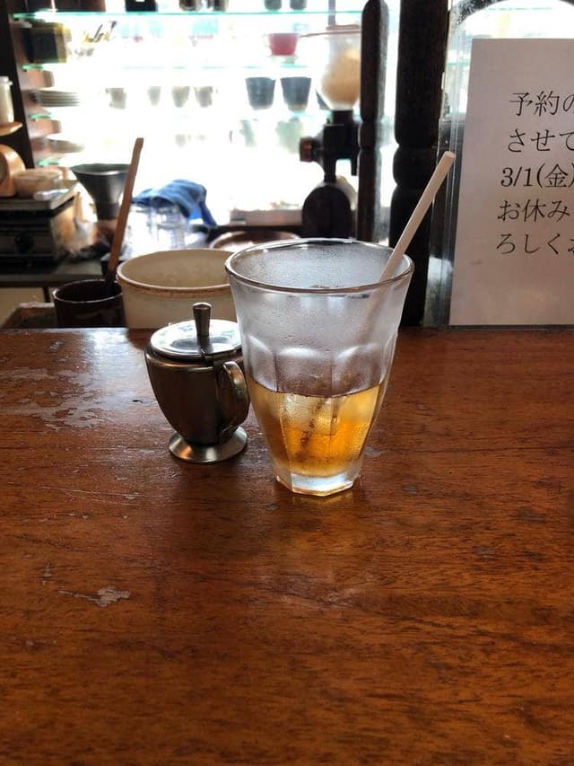 グルマン亭ながい - サブ画像3