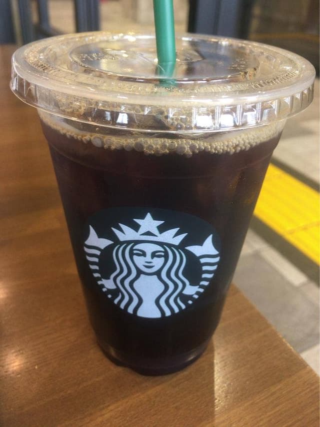 スターバックス コーヒー MIDORI長野店 - サブ画像2