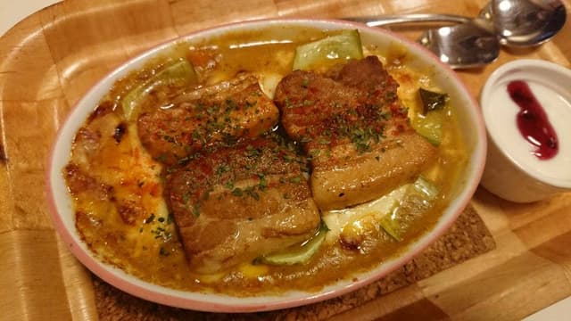 喫茶あかねや - サブ画像1