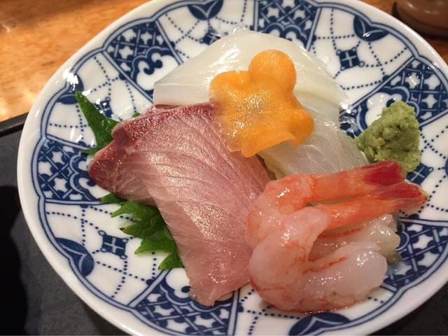 割烹 よしのり - サブ画像1