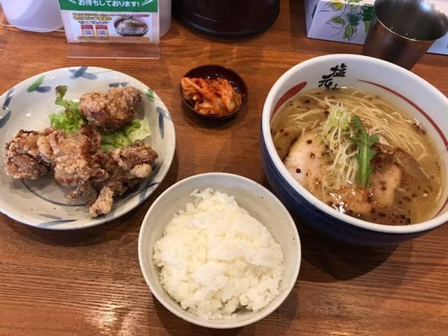 枚方 塩元帥 - サブ画像3