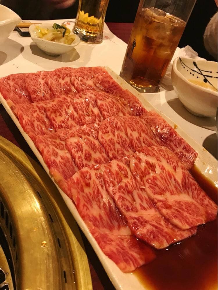 焼肉処 祇園 まる廣