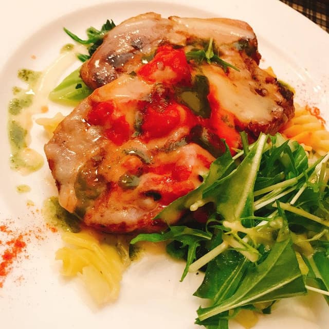 ビストロ パリ17区 - サブ画像2