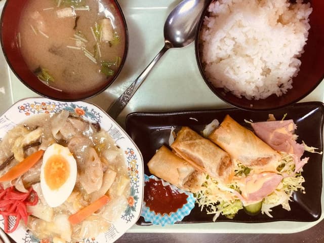花き市場食堂 - サブ画像3