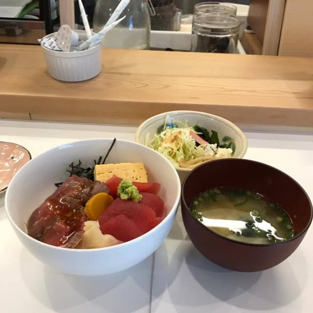藍色の時 - サブ画像1