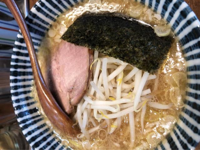らぁめんめんや - サブ画像1