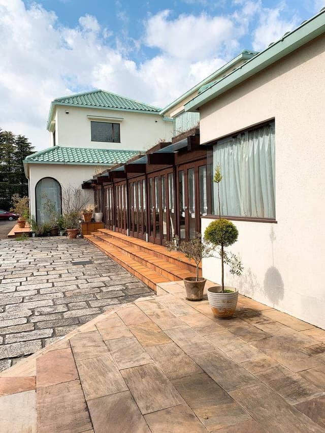 Maison de Taka Ashiya - サブ画像1