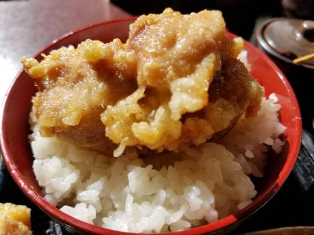 飯田橋 あらた - サブ画像2