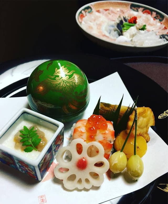 古串屋 - サブ画像1