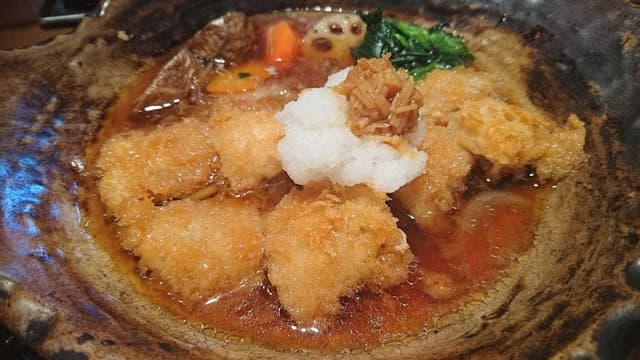 大戸屋ごはん処 船橋フェイスビル店 - サブ画像2