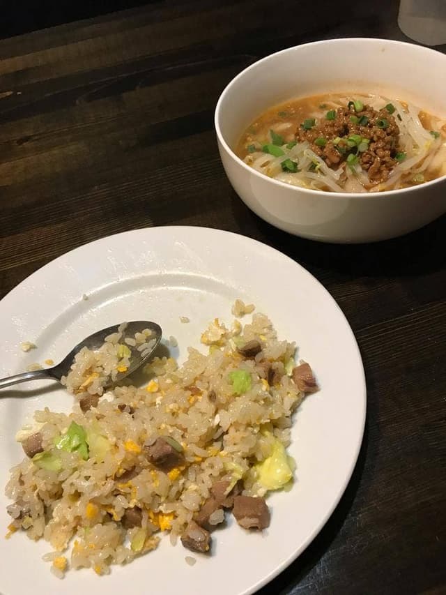 西安料理 唐園 - サブ画像2