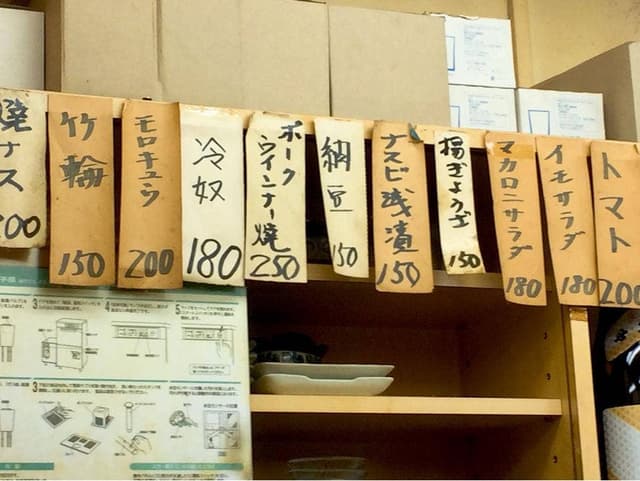 世界長 - サブ画像1