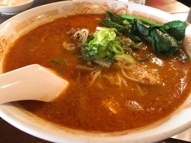 中国四川料理 長江 - サブ画像1