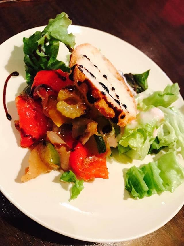 カルボニエラ・デル・トロ - サブ画像1