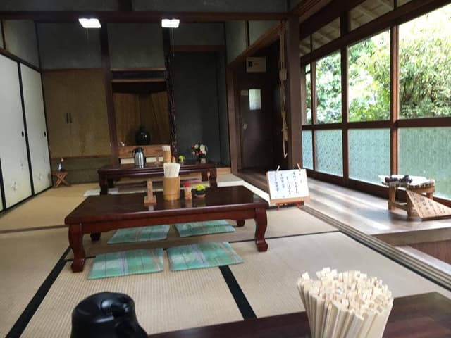 十の字そば - サブ画像2