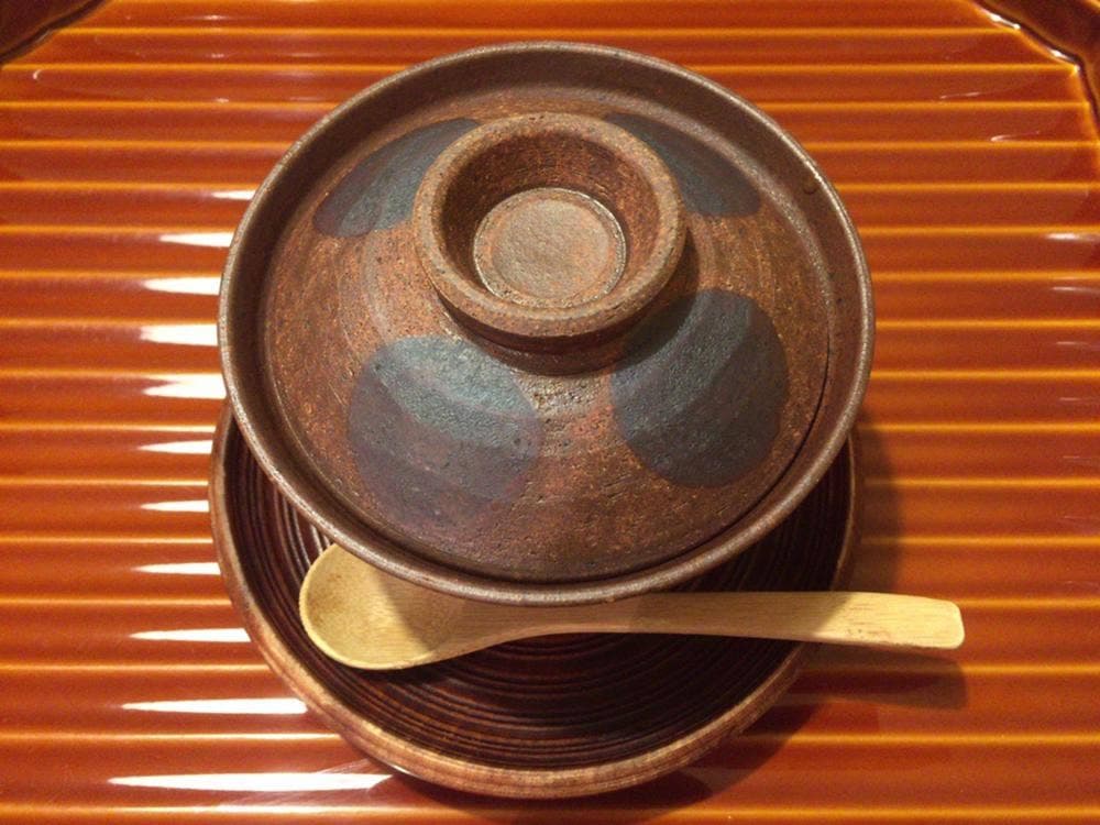 日本料理 くりた