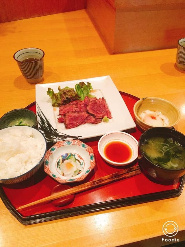 ひろ庵 - サブ画像1