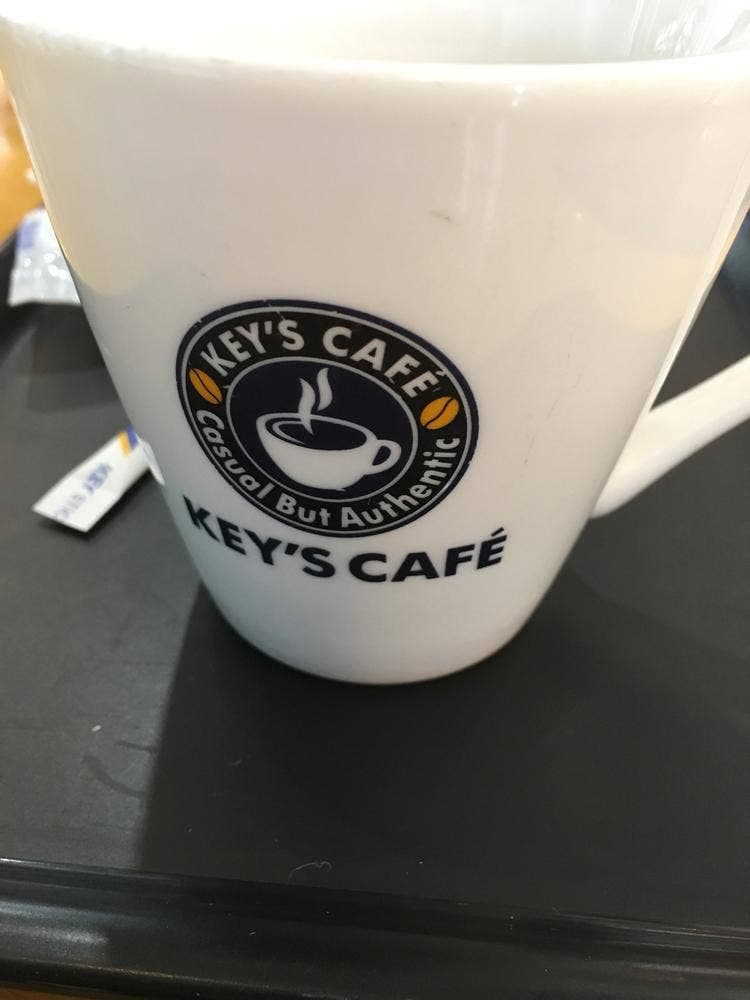 KEY'S CAFE 大阪南港ATC店
