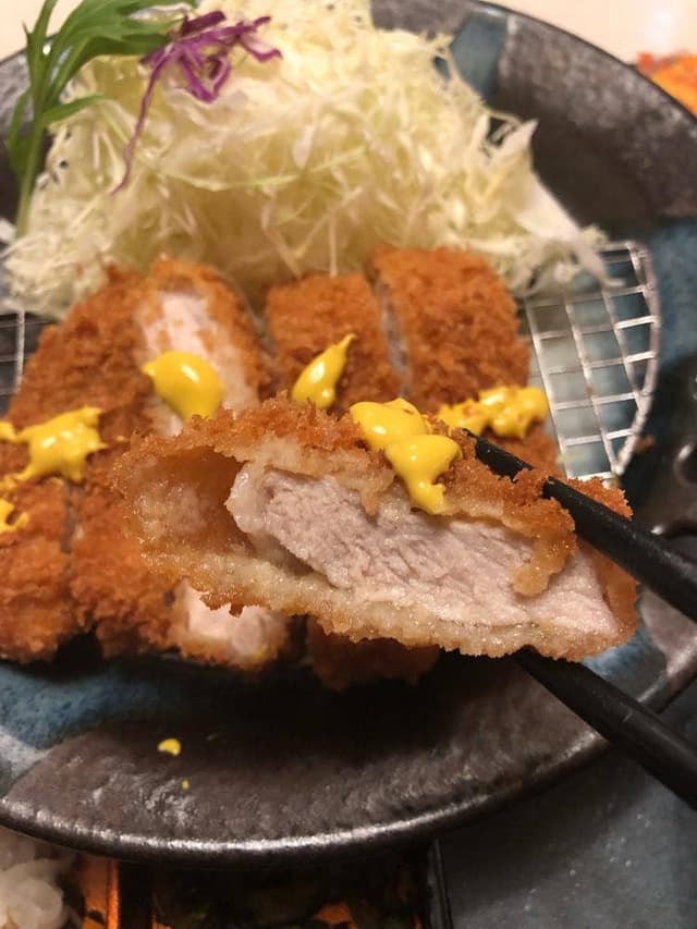 かつ喜 - サブ画像2