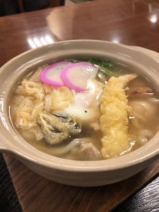 厨・駅さいど - サブ画像1