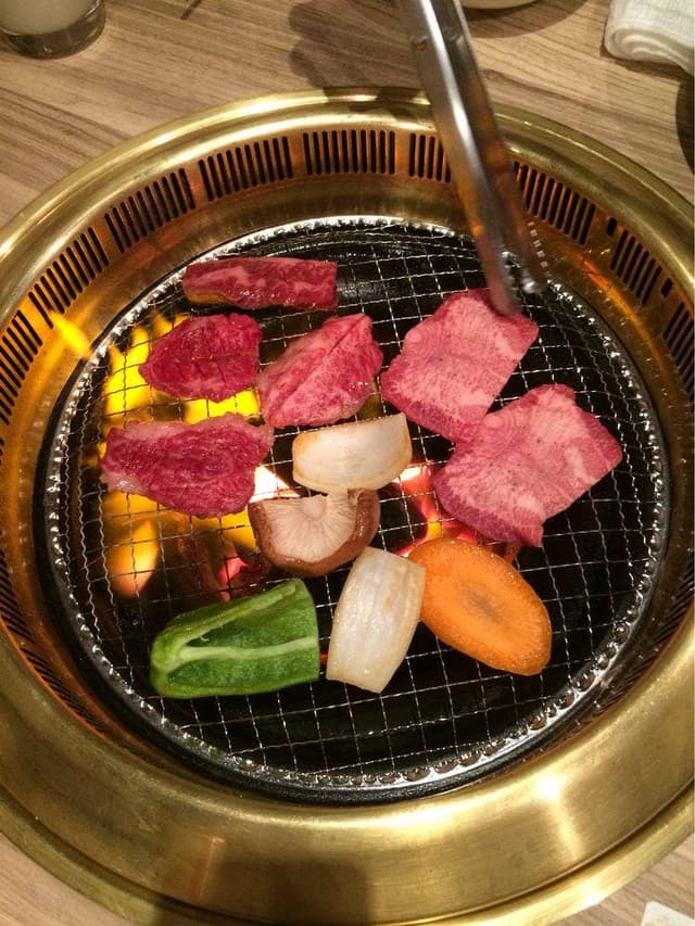 五色亭 川西店 - サブ画像1