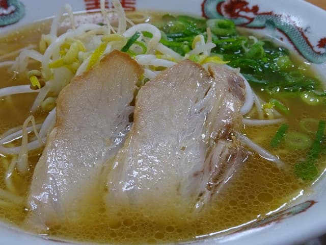 ちからサンリブ府中店 - サブ画像1