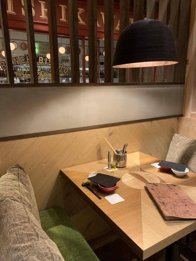 しゃぶしゃき 綾邸 - サブ画像3