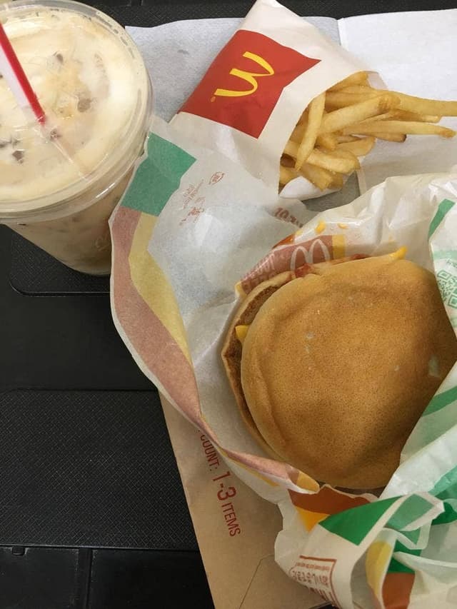 マクドナルド 行橋ゆめタウン店 - サブ画像2