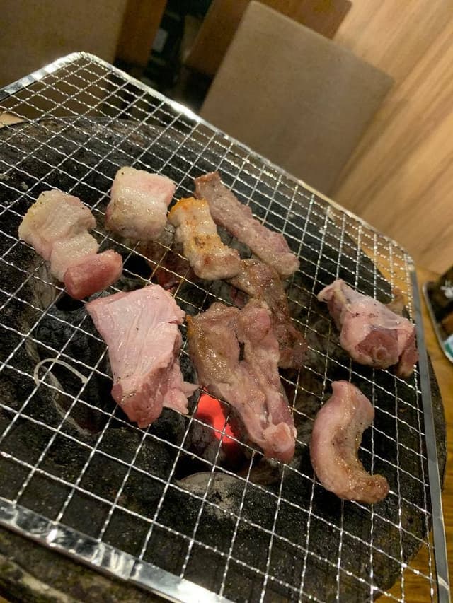 ホルモン焼 やまだ - サブ画像3