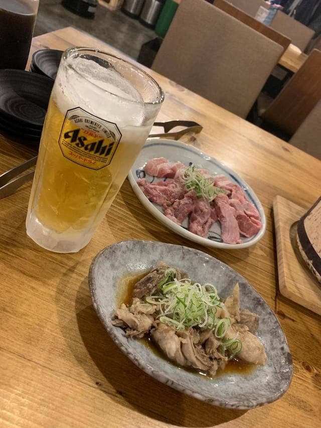 ホルモン焼 やまだ - サブ画像2