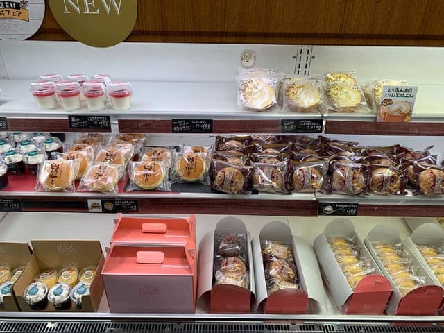 シャトレーゼ 穂積店 - サブ画像2