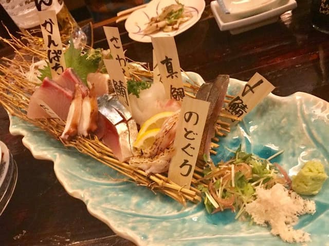 ろばた 五 - サブ画像3