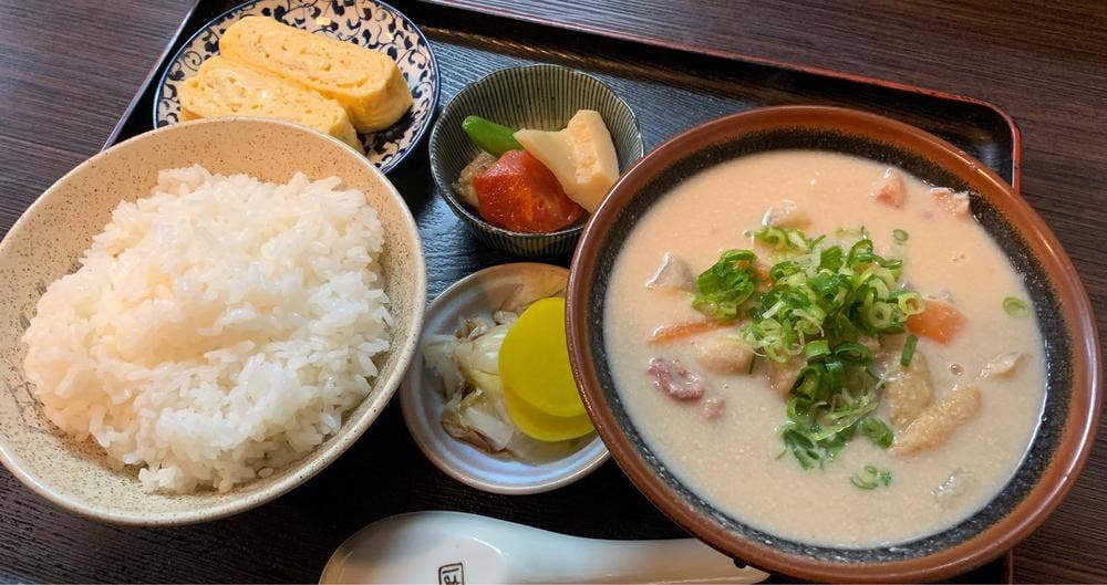 きり家