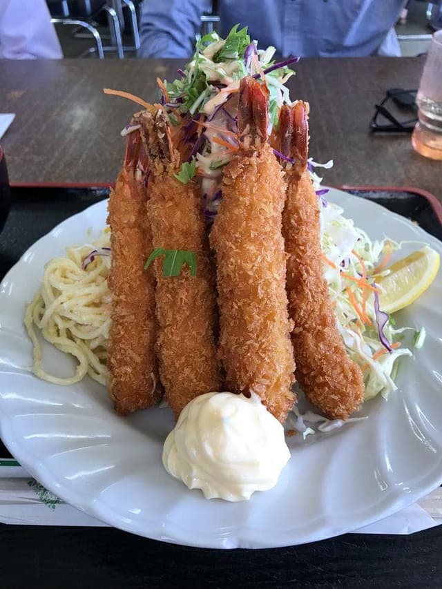 白保食堂 - サブ画像2