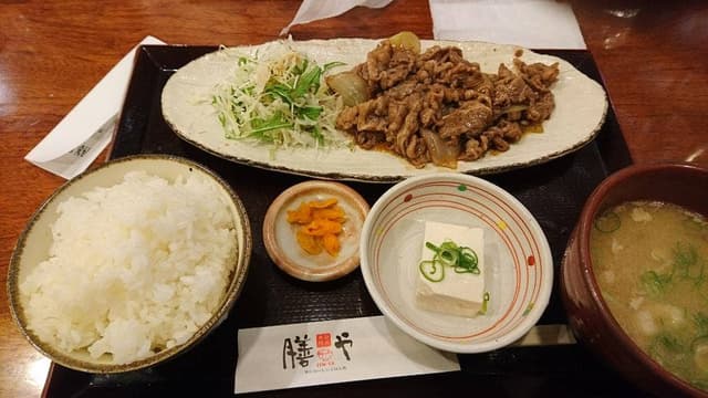 旬の台所 膳や あべちかB2店 - サブ画像1